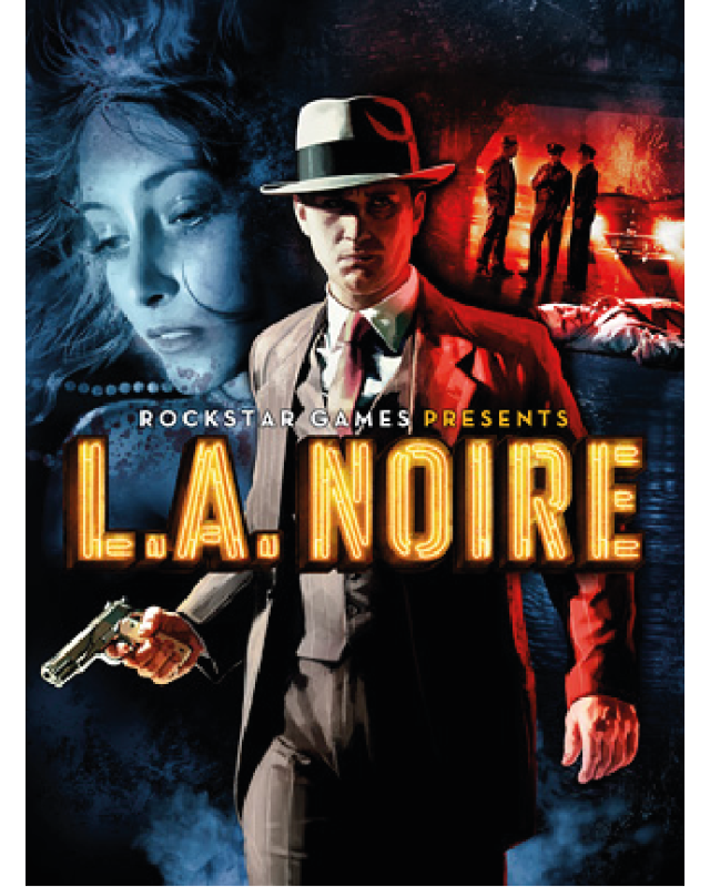 L.A. Noire
