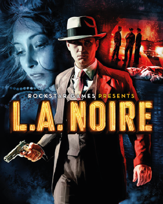 L.A. Noire
