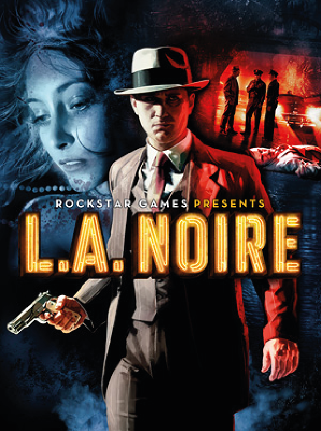 L.A. Noire