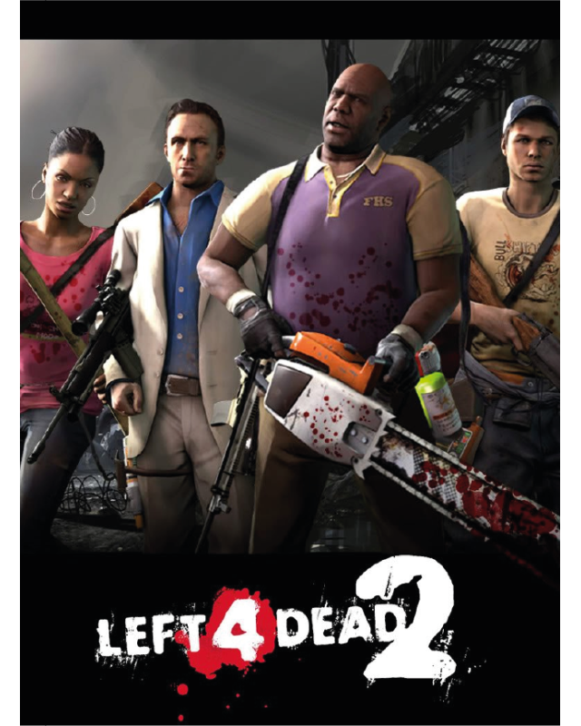Left 4 Dead 2 Left 4 Dead 2