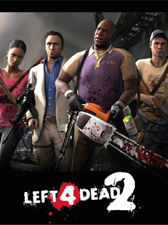 Left 4 Dead 2