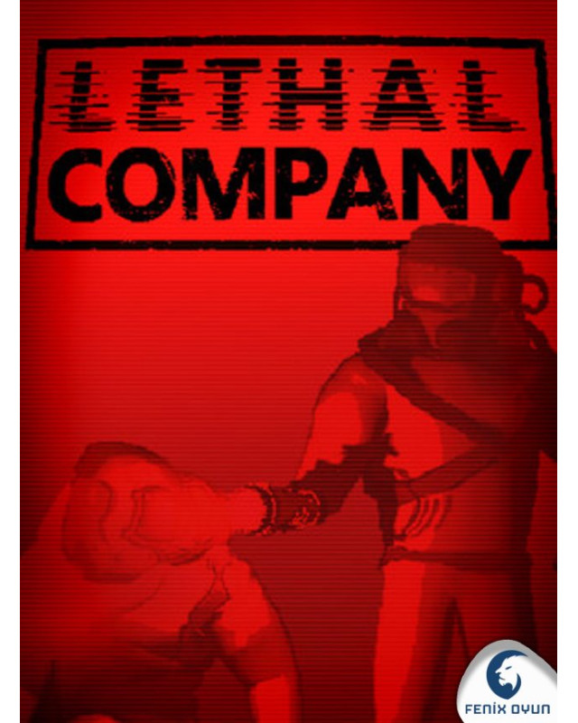 Lethal Company