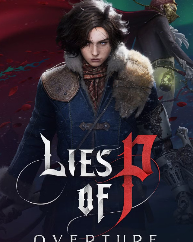 Lies of P: Overture