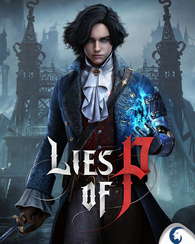 Lies of P