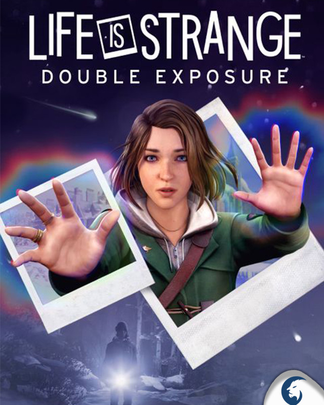 Life is Strange: Double Exposure