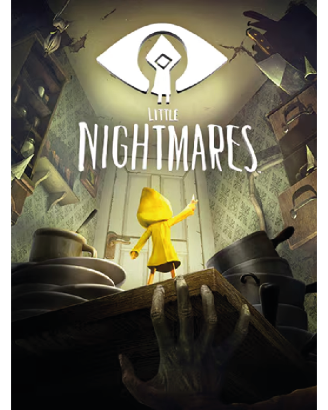 Little Nightmares