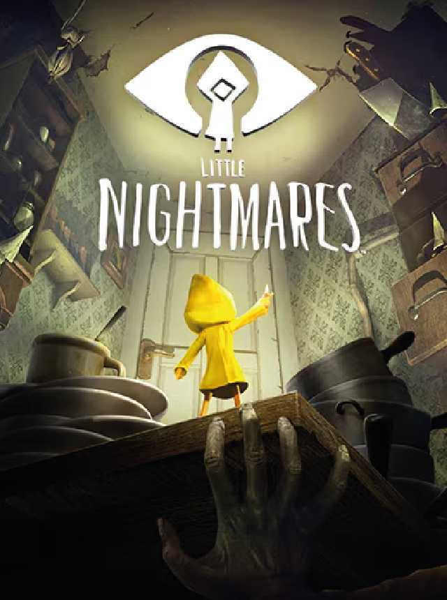 Little Nightmares