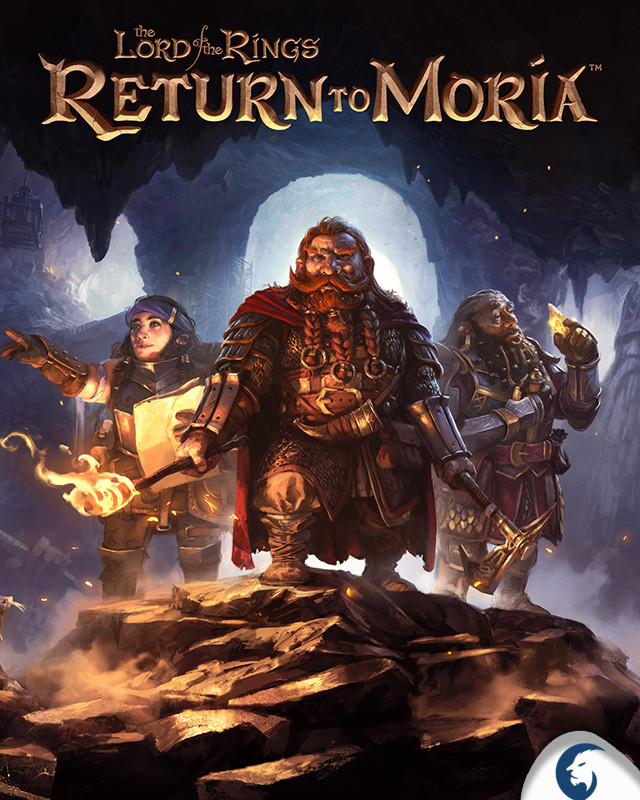 The Lord of the Rings: Return to Moria