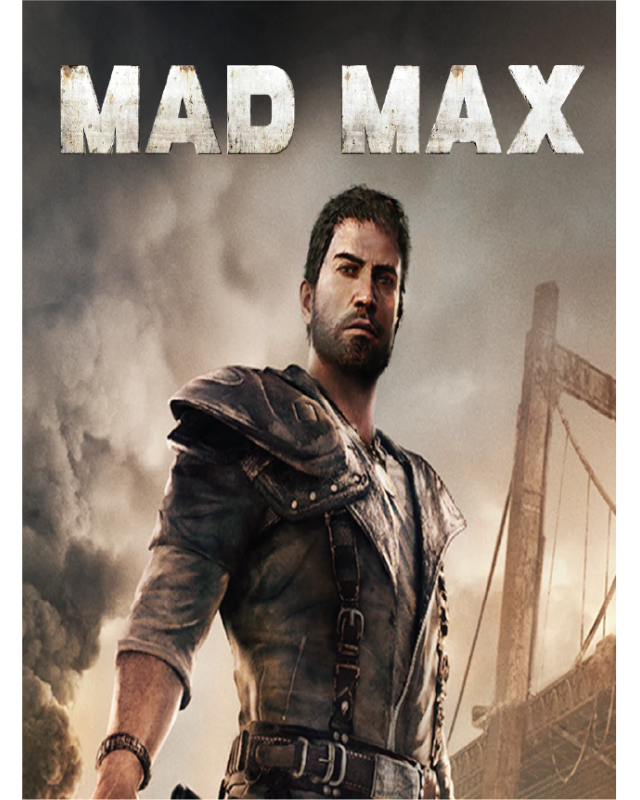 Mad Max