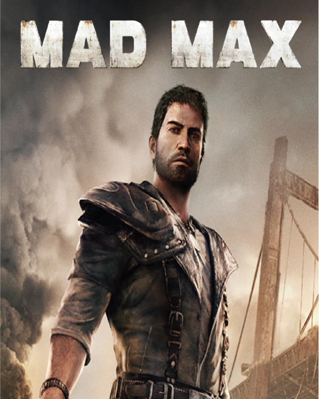 Mad Max Mad Max