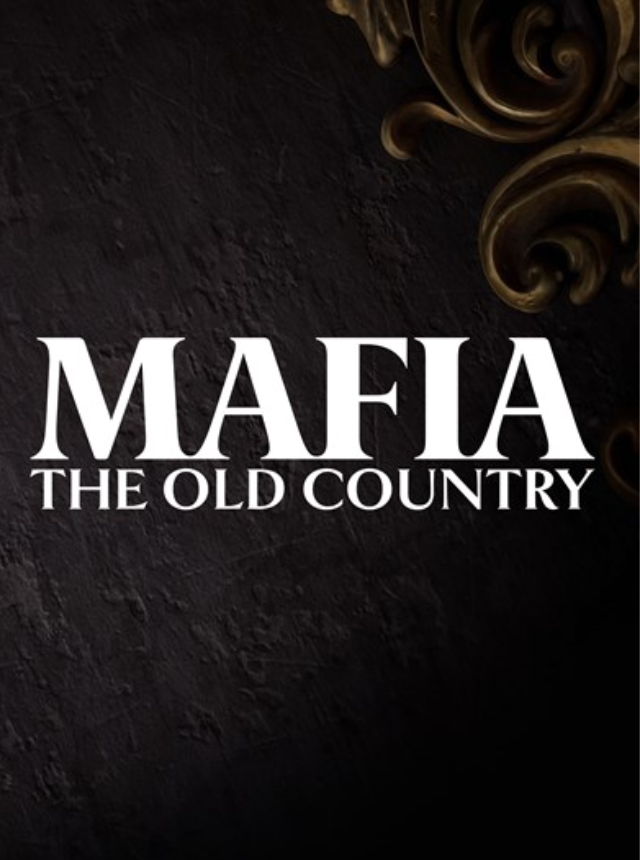 Mafia: The Old Country