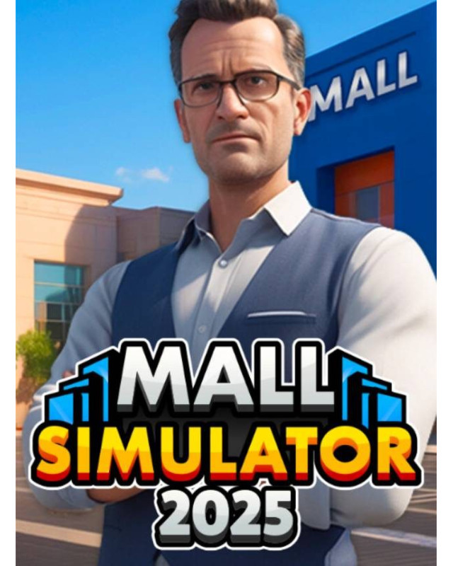 Mall Simulator Mall Simulator