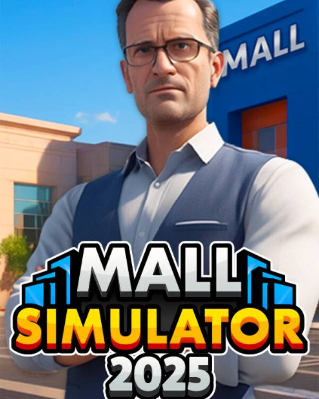 Mall Simulator