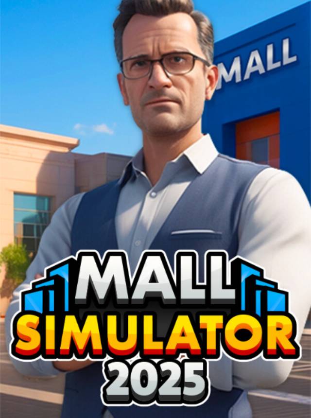 Mall Simulator