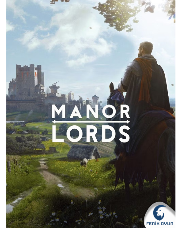 Manor Lords Manor Lords