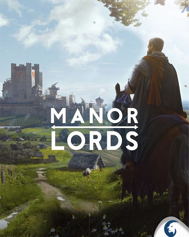 Manor Lords Manor Lords