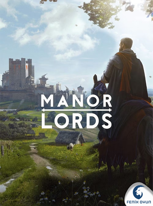 Manor Lords