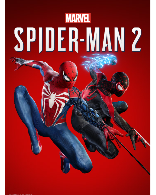 Marvel's Spider-Man 2