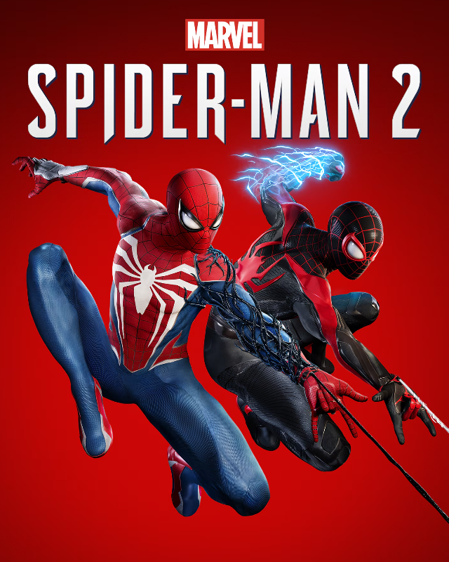 Marvel's Spider-Man 2