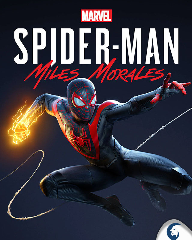 Marvel's Spider-Man Miles Morales