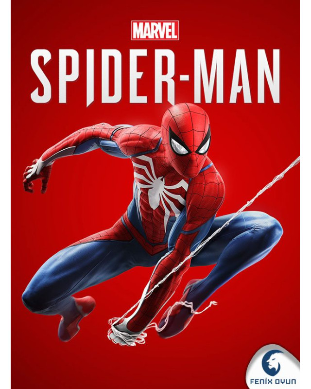 Marvel’s Spider-Man Remastered