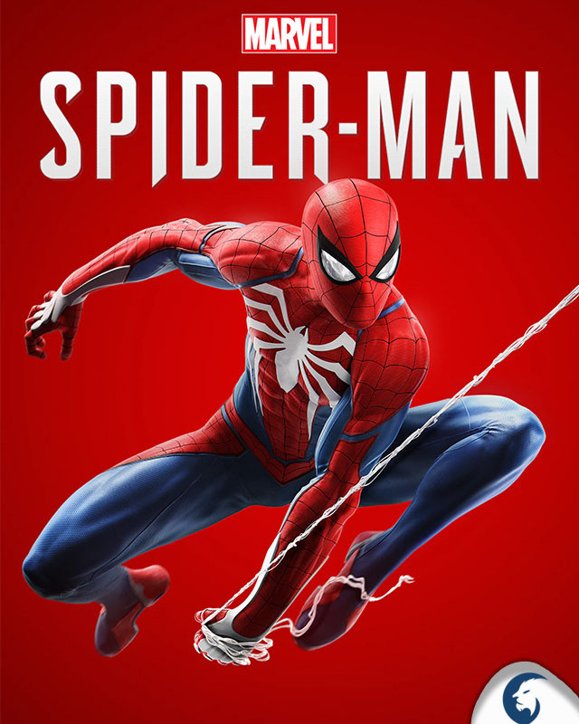 Marvel’s Spider-Man Remastered Marvel’s Spider-Man Remastered