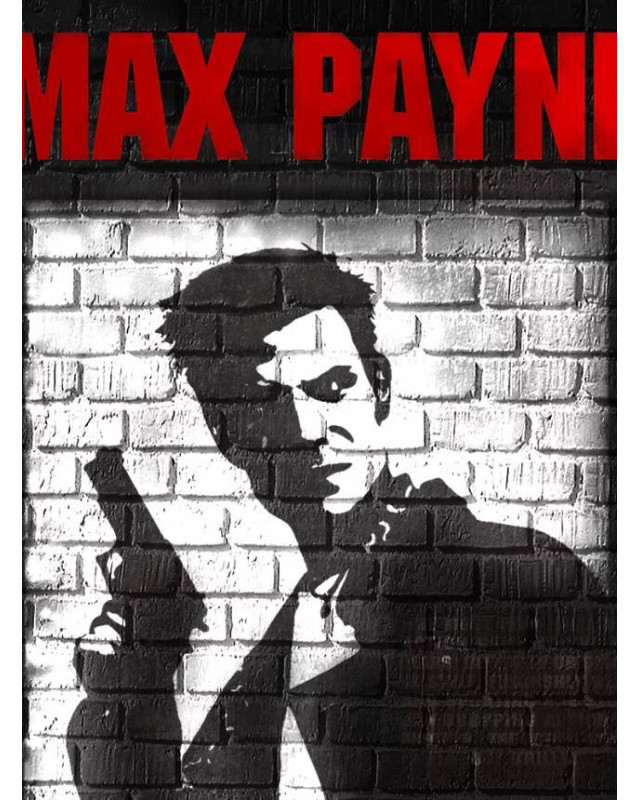 Max Payne 1