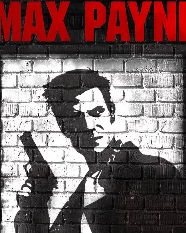 Max Payne 1