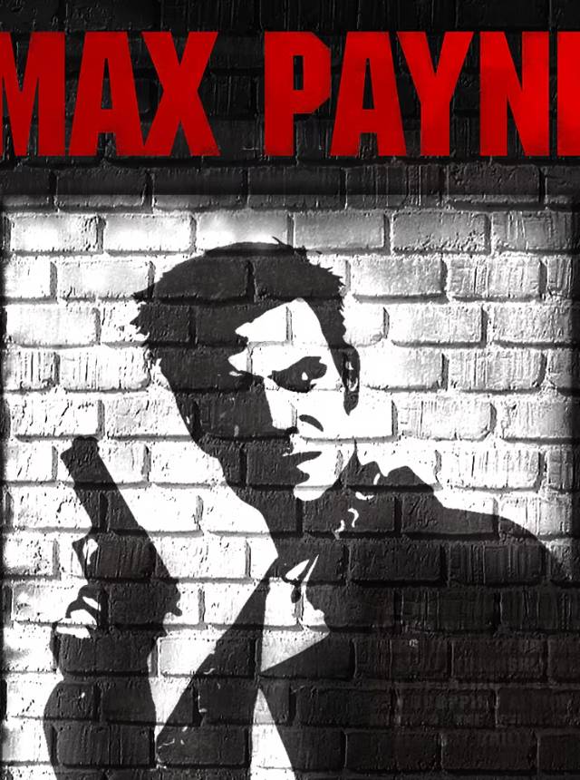 Max Payne 1