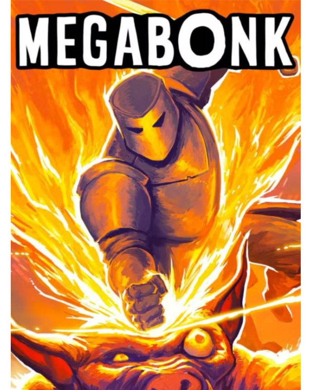 Megabonk