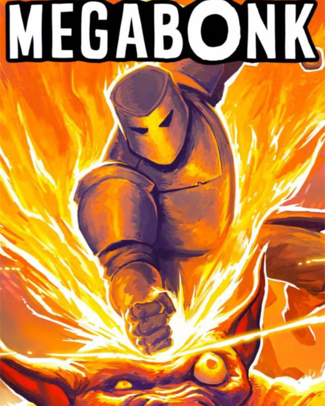 Megabonk