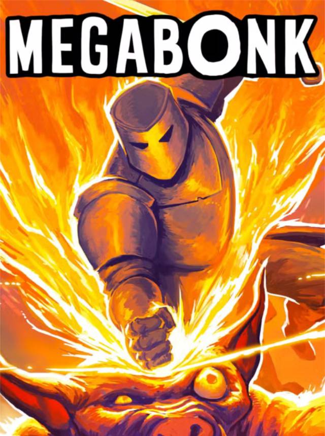 Megabonk