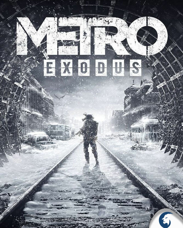 Metro Exodus Enhanced Edition