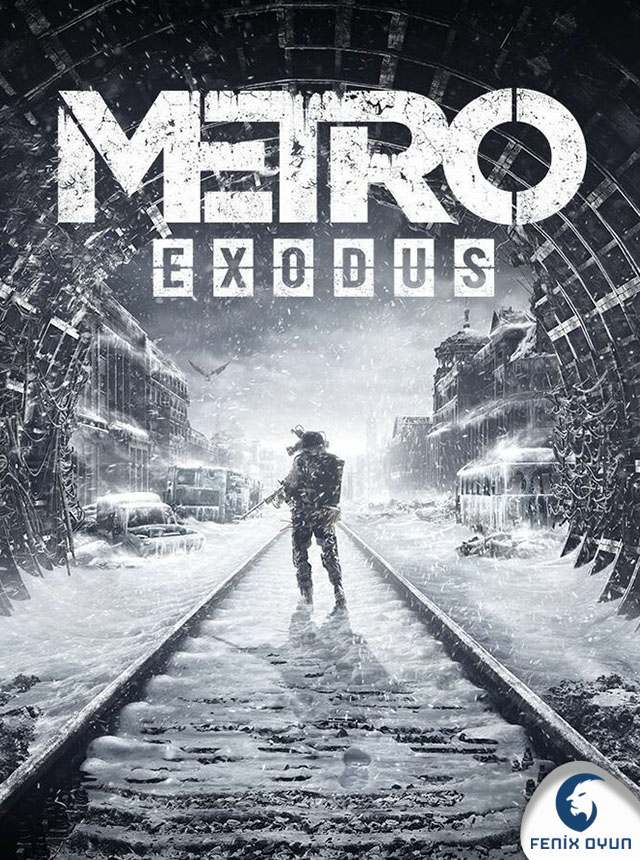 Metro Exodus