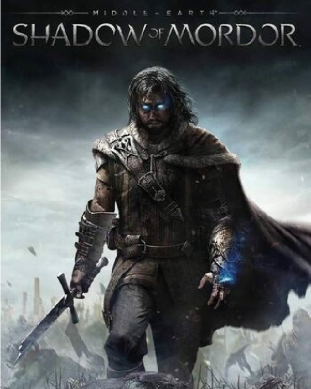 Middle-Earth: Shadow of Mordor GOTY Edition
