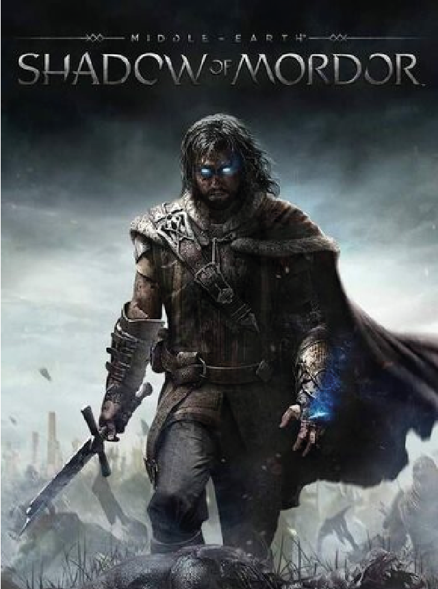 Middle-earth™: Shadow of Mordor™