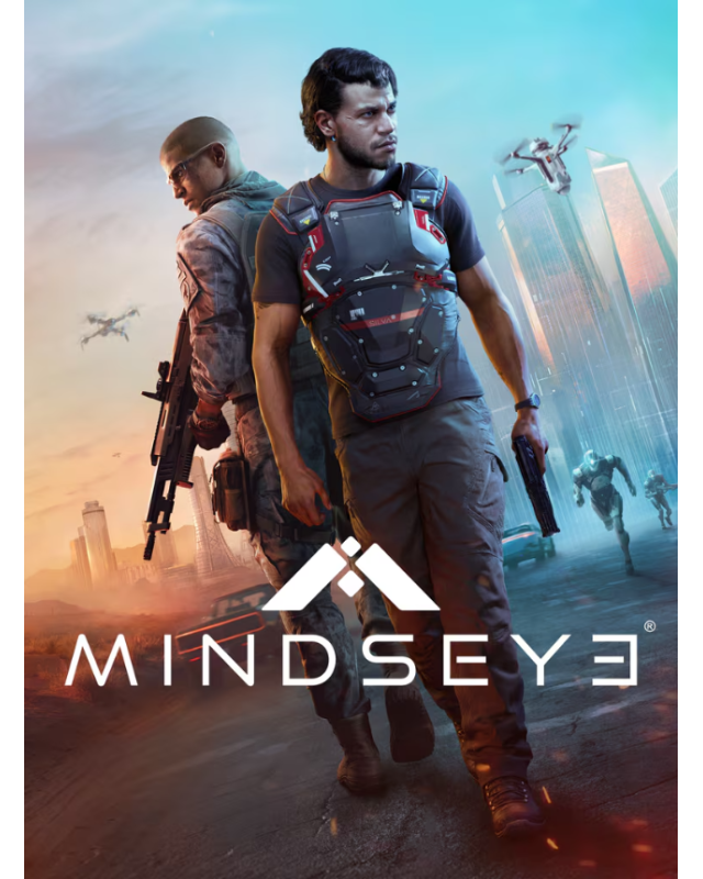 MindsEye