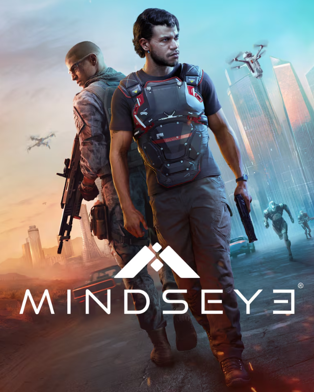 MindsEye