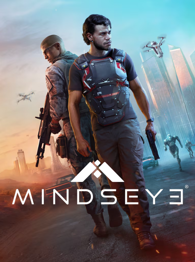 MindsEye
