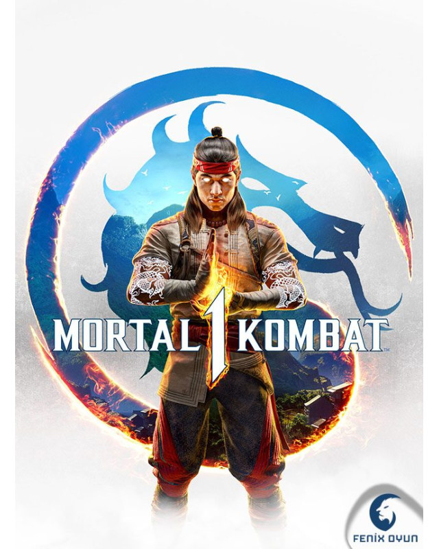 Mortal Kombat 1
