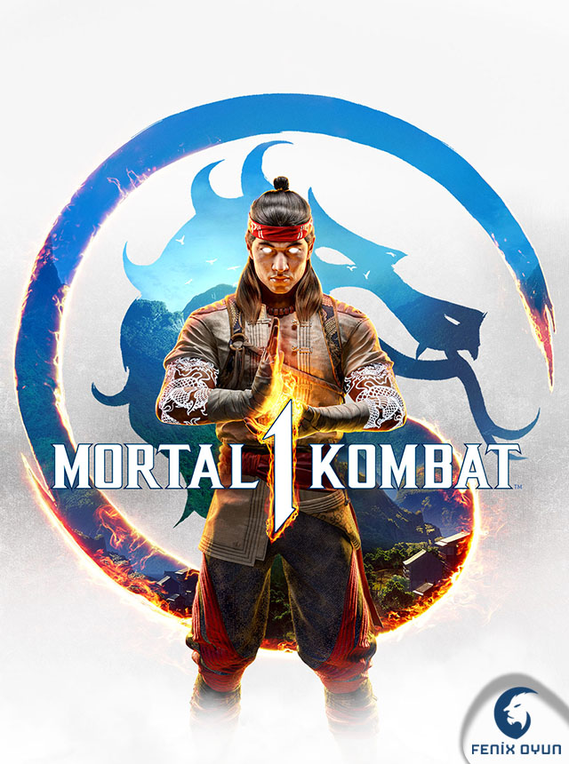 Mortal Kombat 1