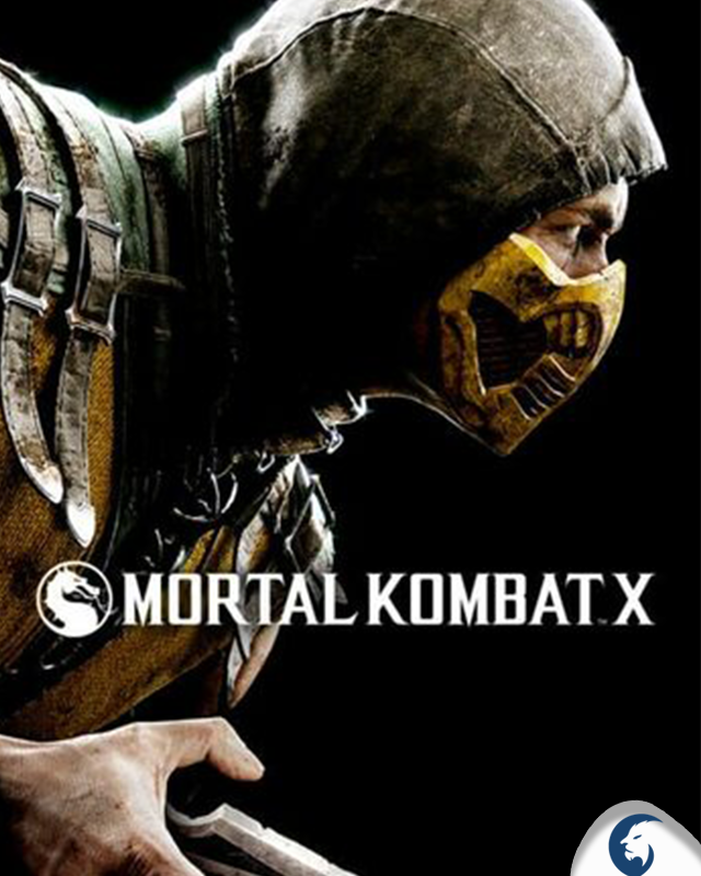 Mortal Kombat X