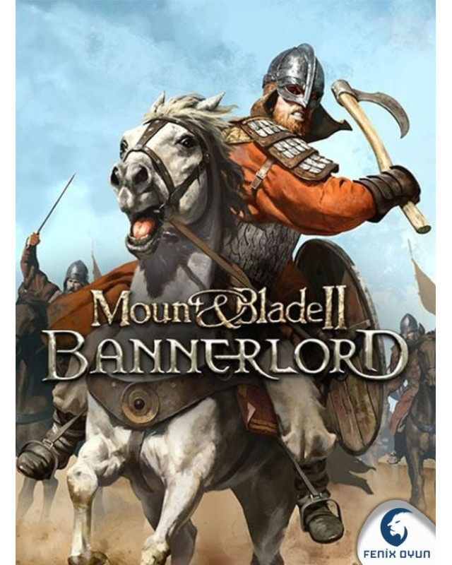 Mount And Blade 2: Bannerlord