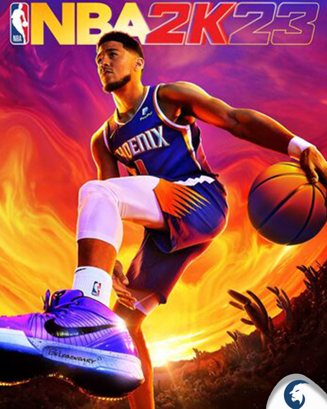 NBA 2K23 NBA 2K23