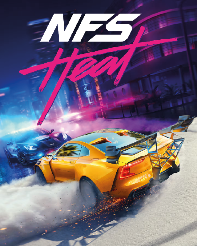 Need for Speed™ Heat