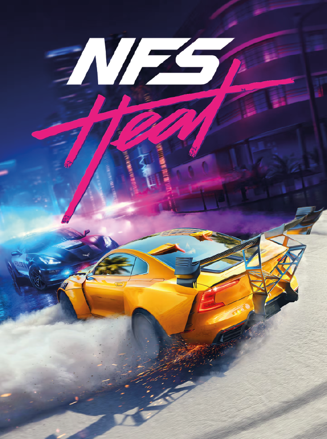 Need for Speed™ Heat