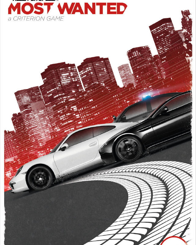 Need for Speed™ Most Wanted Need for Speed™ Most Wanted