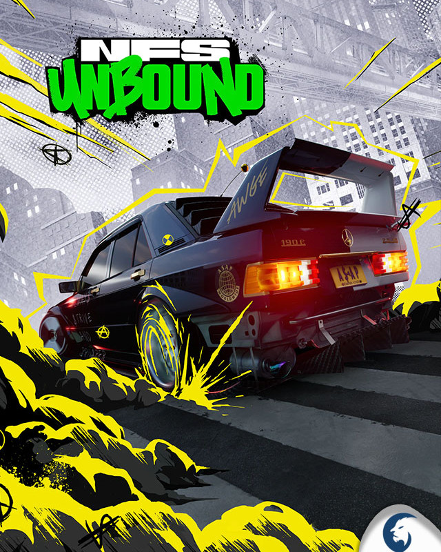 Need for Speed Unbound