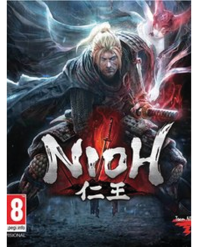 Nioh: Complete Edition