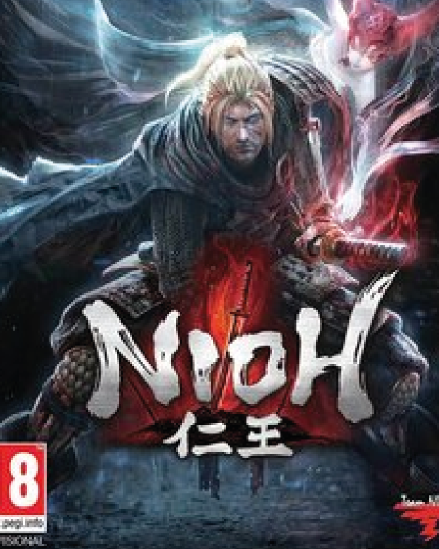 Nioh: Complete Edition